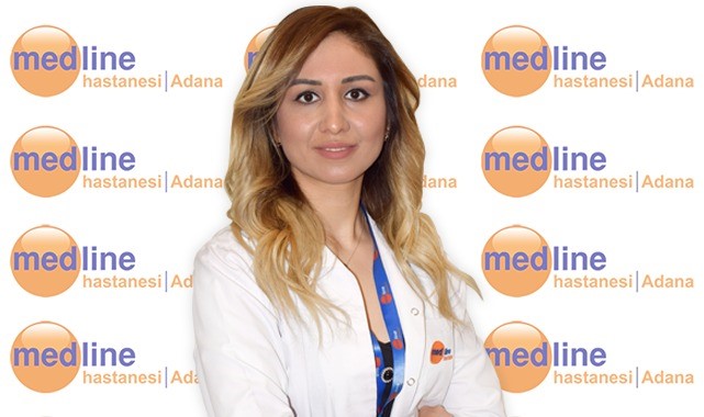 Dr. Özbek: “Aileler çocuklarına susamalarını beklemeden düzenli aralıklarla su içirmeli”