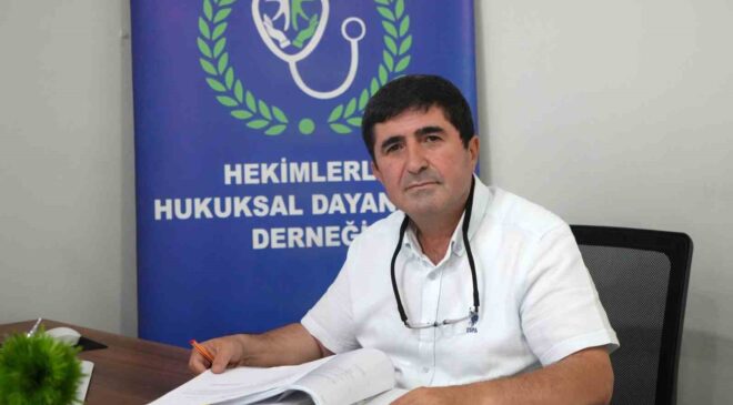 FELÇ KALAN GENÇ İÇİN HEKİMDEN 50 MİLYON DOLAR İSTENDİ!