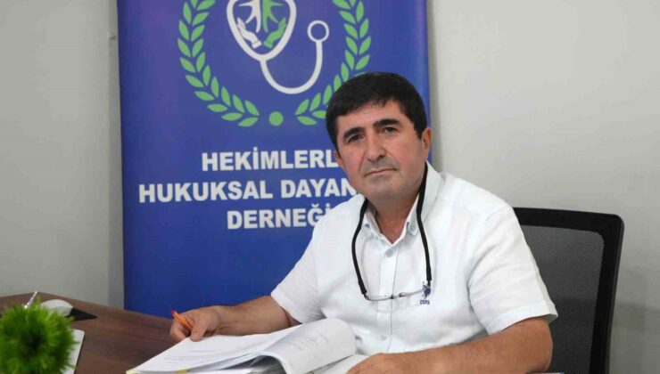 FELÇ KALAN GENÇ İÇİN HEKİMDEN 50 MİLYON DOLAR İSTENDİ!