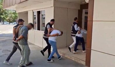 Gaziantep’te engelli genç kıza cinsel istismar iddiasına 5 tutuklama