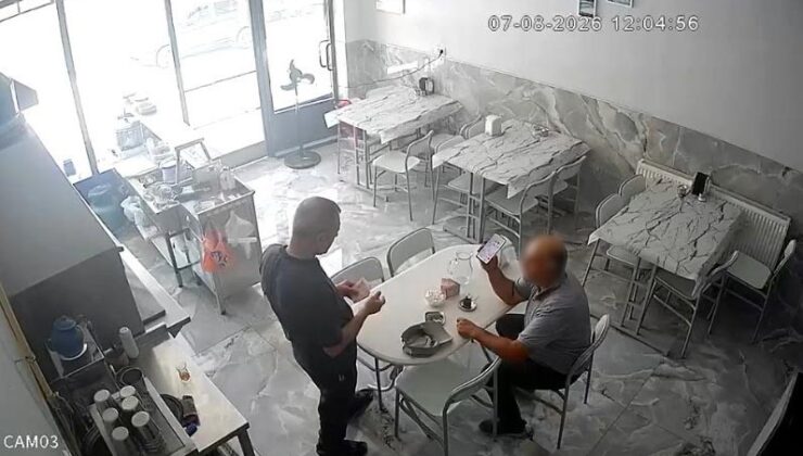 Klima kampanyası var dedi, esnafı dolandırdı