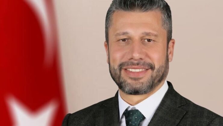 Elazığ’da Siyasi Gerilim: EBUAŞ Genel Müdürü Görgöz’den Sert Açıklama