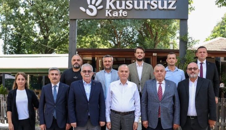 Düzce’de Engelli Bireyleri İstihdamla Buluşturacak