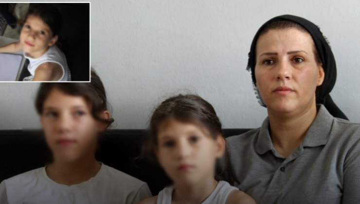 4 yıldır sessizliğe mahkum Ayşegül’ün tek isteği yeniden duyabilmek