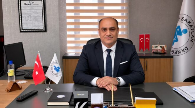 ENGELLİ KİMLİK KARTIMIZ ULAŞIMDA TÜRKİYE’NİN HER YERİNDE GEÇERLİ OLSUN”