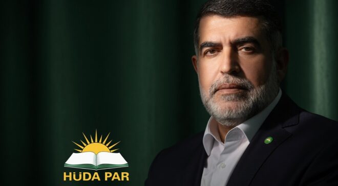 HÜDA PAR’dan Ailelere Uyarı: “Çocuklarımız Elimizden Kayıp Gidiyor”