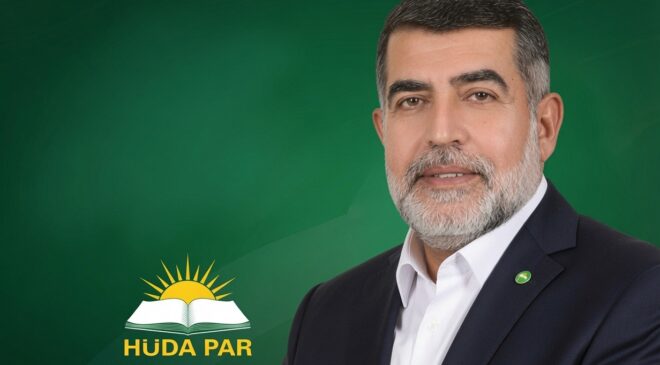 Metin Suiçer: ‘Pazar tatili emperyalizmin taşeronluğudur, Cuma’mızı geri alacağız’