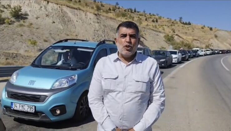 Suiçer’den Pertek Feribotu Raporu: “50 Yıllık Çile Artık Can Güvenliğini Tehdit Ediyor”
