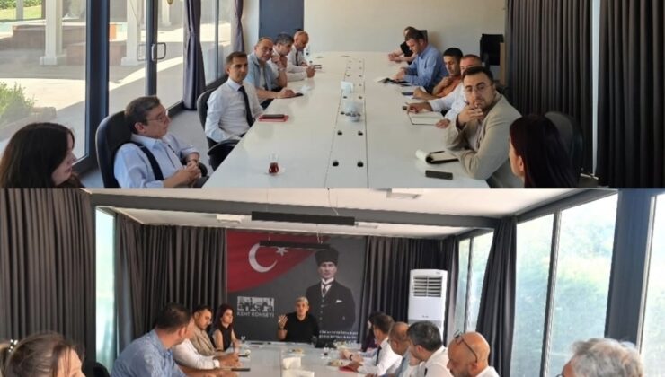 Ankara’da Engelli Ulaşımında Tarihi İş Birliği: AKK ve EGO’dan Ortak Adım