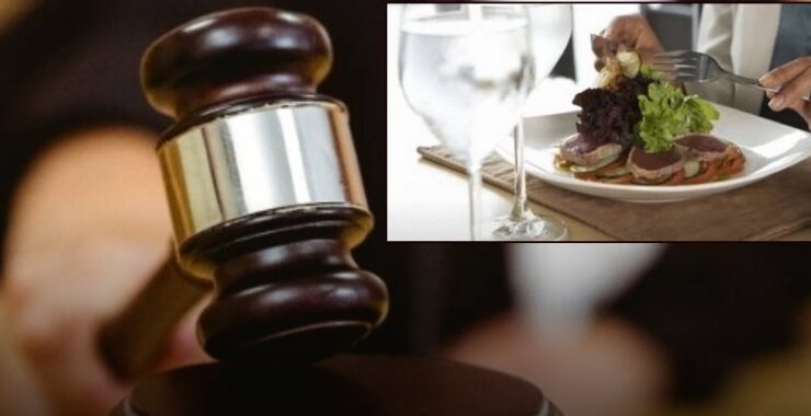Yargıtay’dan ‘yemek yapmayan kadın’ kararı
