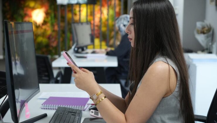 Site yönetiminde yapay zeka dönemi: 3 günlük telefon trafiğini 1 saate indirdiler