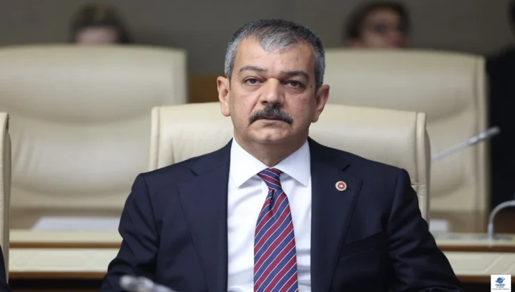 Milletvekili Keleş: “Kuluncak–Elazığ Doğal Gaz Boru Hattında Önemli Bir Eşik Daha Aşıldı”