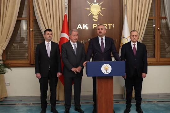 9 Maddelik Yeni Kanun Teklifi: Gazilerin Evde Bakım Desteği Artıyor
