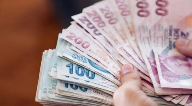 En düşük emekli aylığı fark ödemeleri 7 Ağustos’ta yapılacak