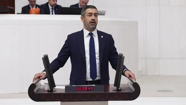 Işıkver’in Araç Muayene İstasyonu Talebi Ulaştırma Bakanlığı Gündeminde
