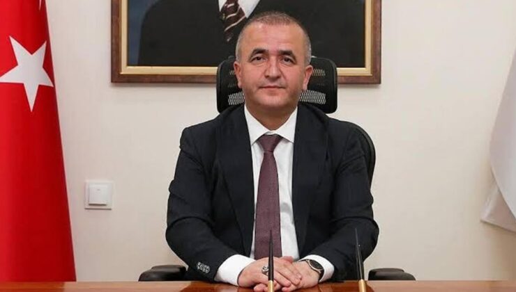 Elazığ Valisi Numan Hatipoğlu’nun 30 Ağustos Zafer Bayramı’nın 104. yıl dönümü dolayısıyla yayımladığı kutlama mesajı: